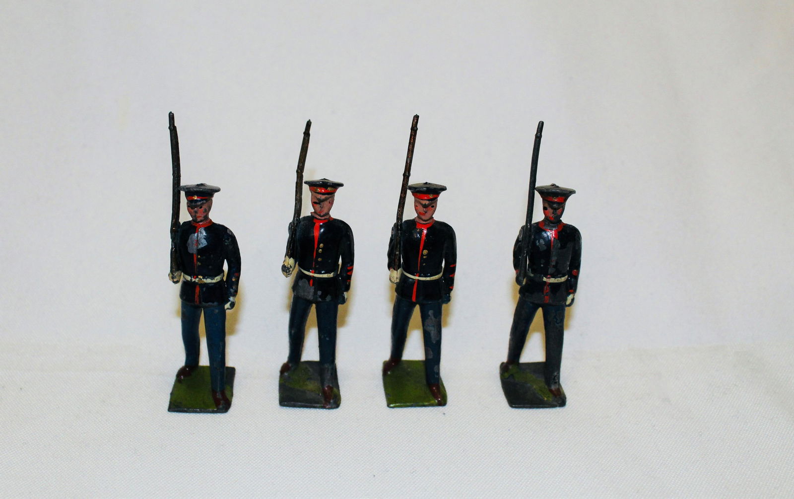From Britains set #228 U.S. Marines (1 of 1)
