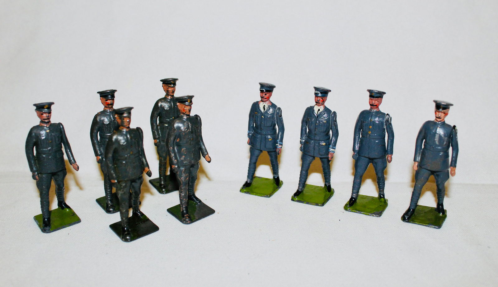 From Britains set #240 Royal Air Force (1 of 1)