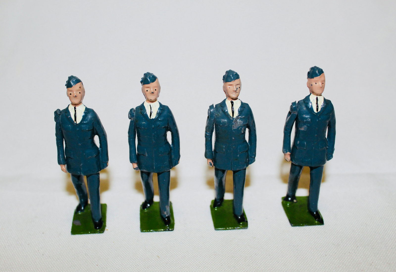 From Britains set #240 Royal Air Force (1 of 1)