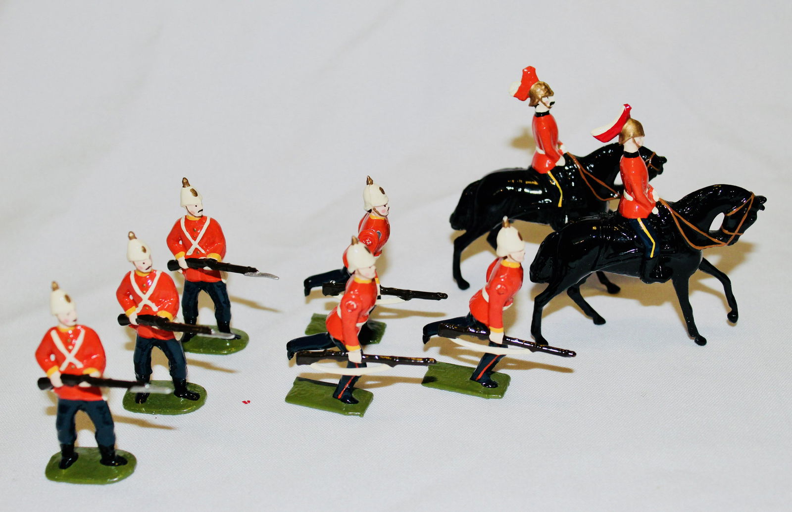 Johillco assorted figures (1 of 1)