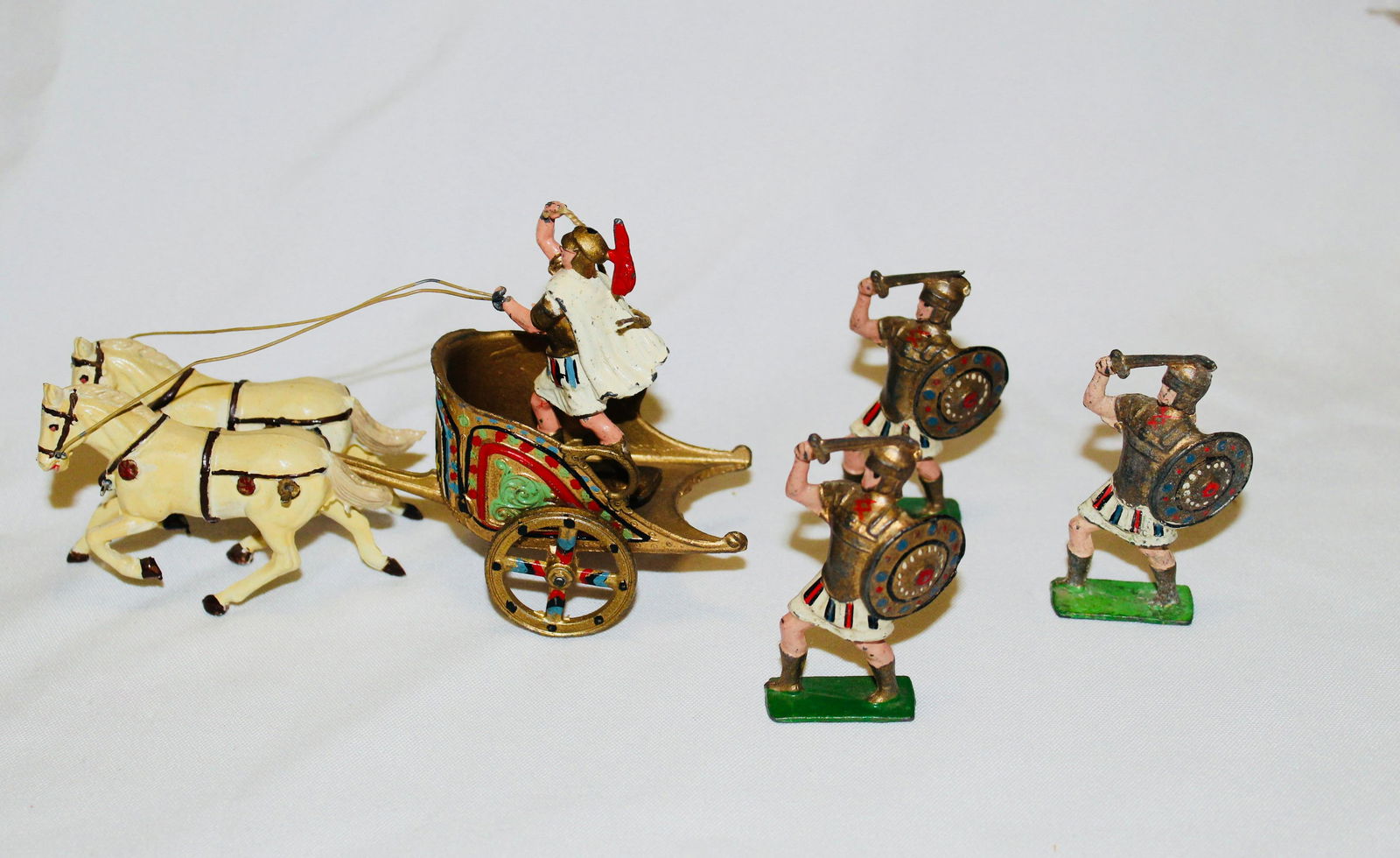 From Johillco Quo Vadis set (1 of 1)