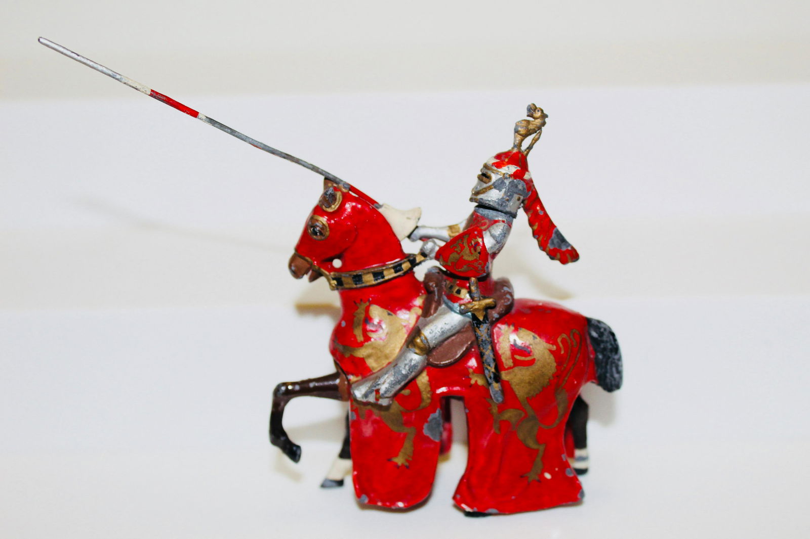 Courtenay Tournament Knight Frank van Halle (1 of 1)