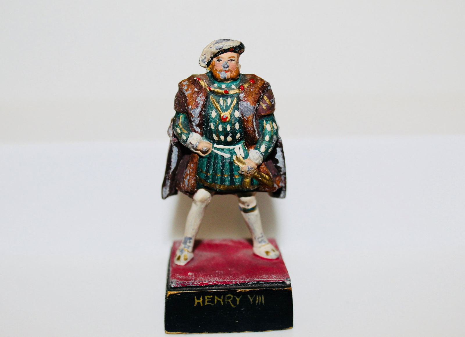 Ping Henry VIII (1 of 1)