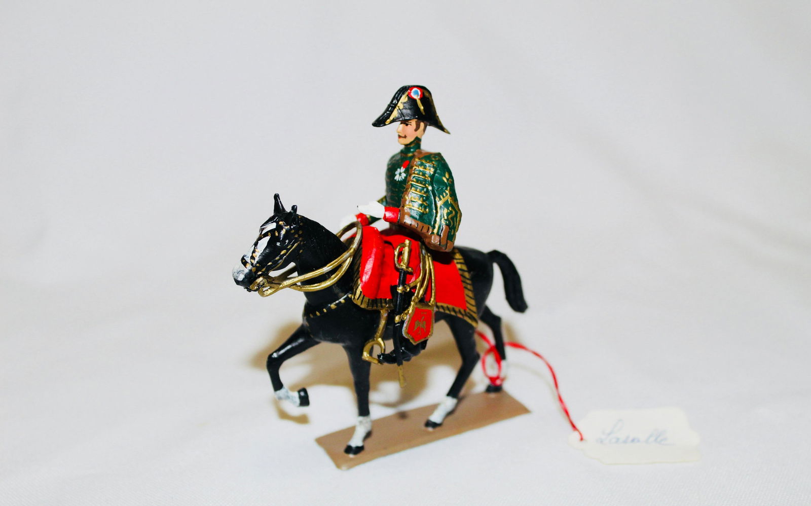 Lucotte General Lasalle (1 of 1)