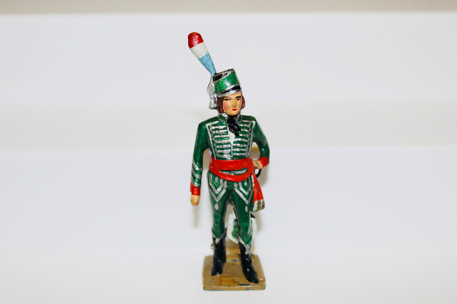 Vertunni Hussar (1 of 1)