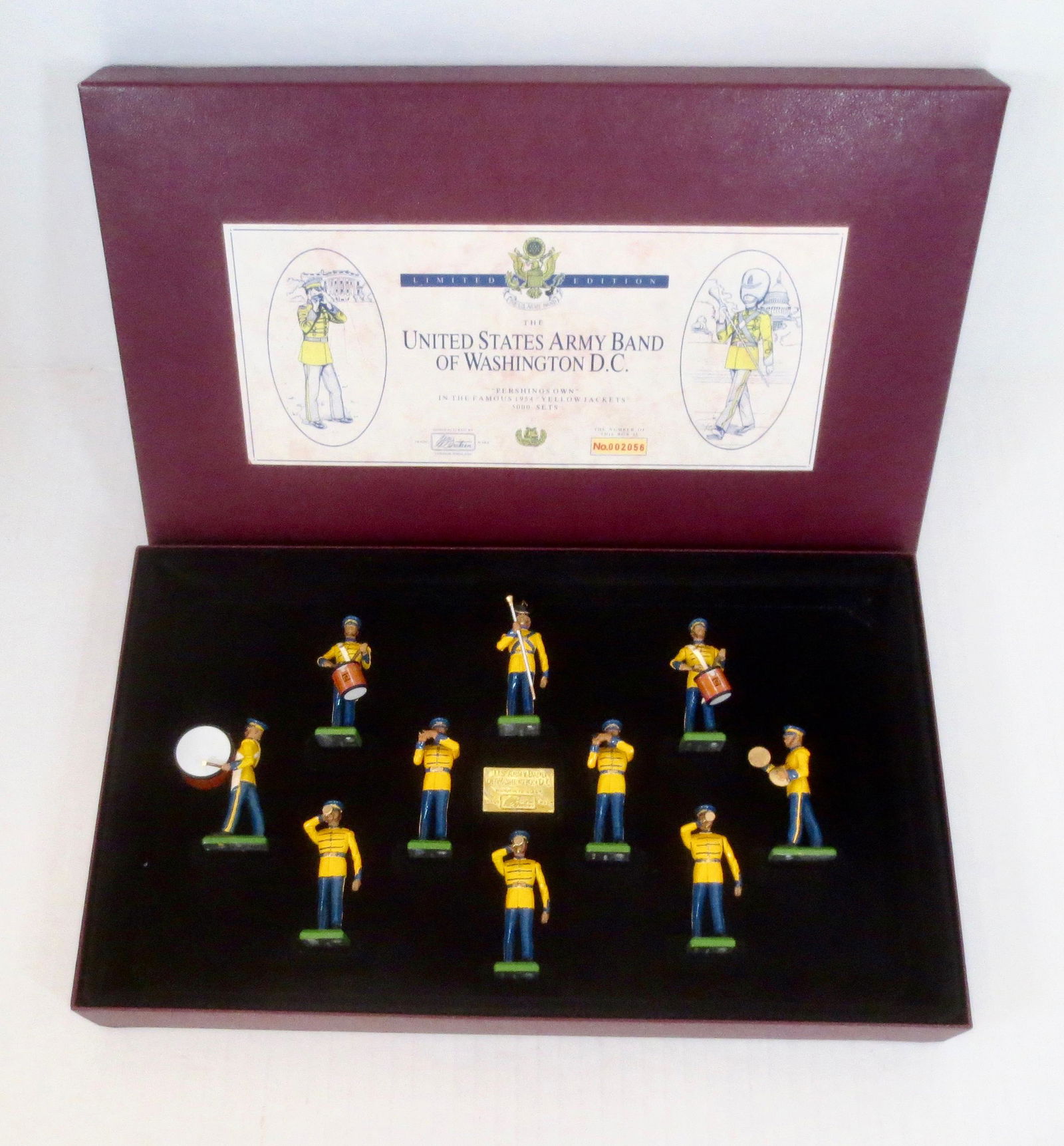 Britains #5391 Limited Edition (1 of 1)