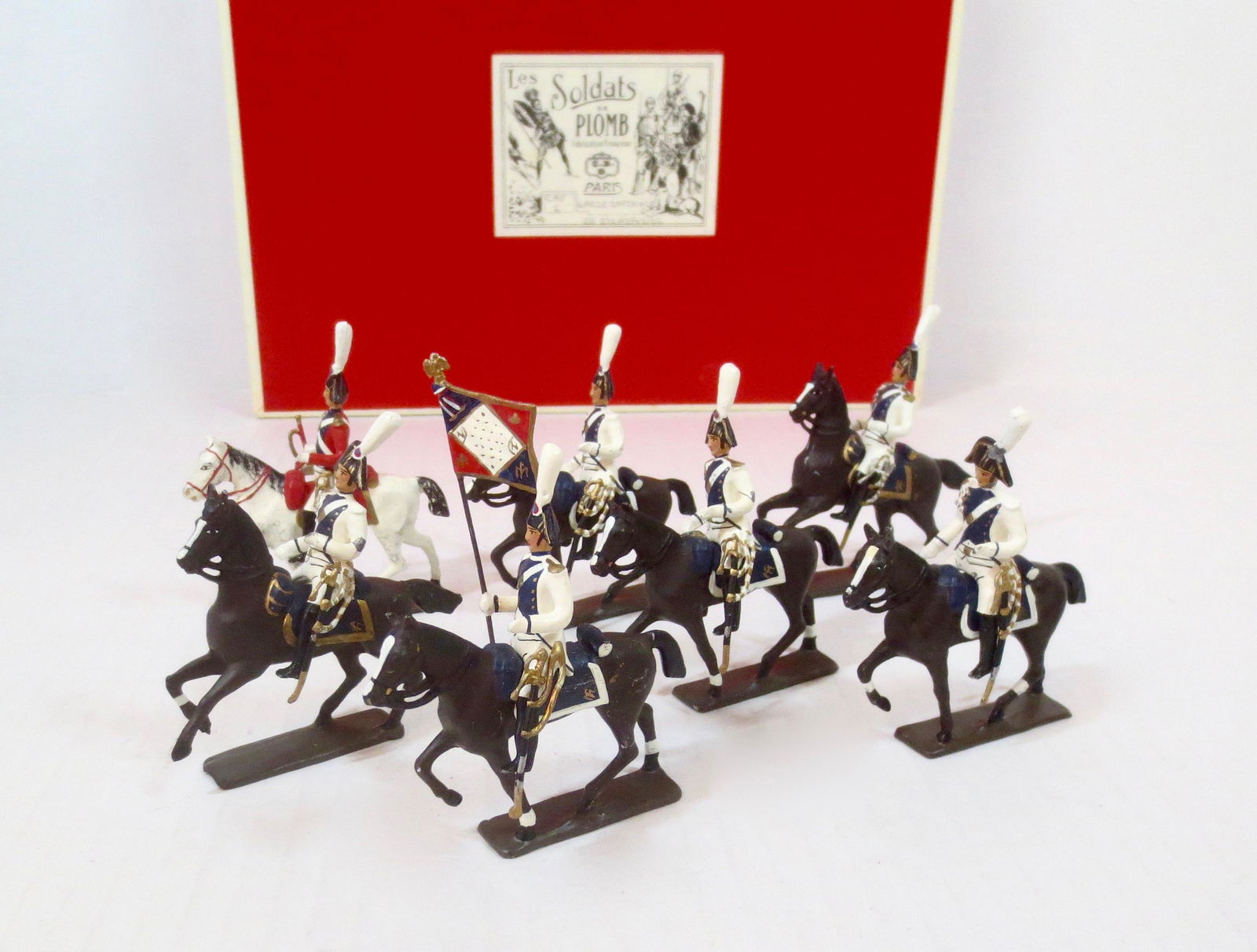 Mignot Imperial Guard of Honour (1 of 1)