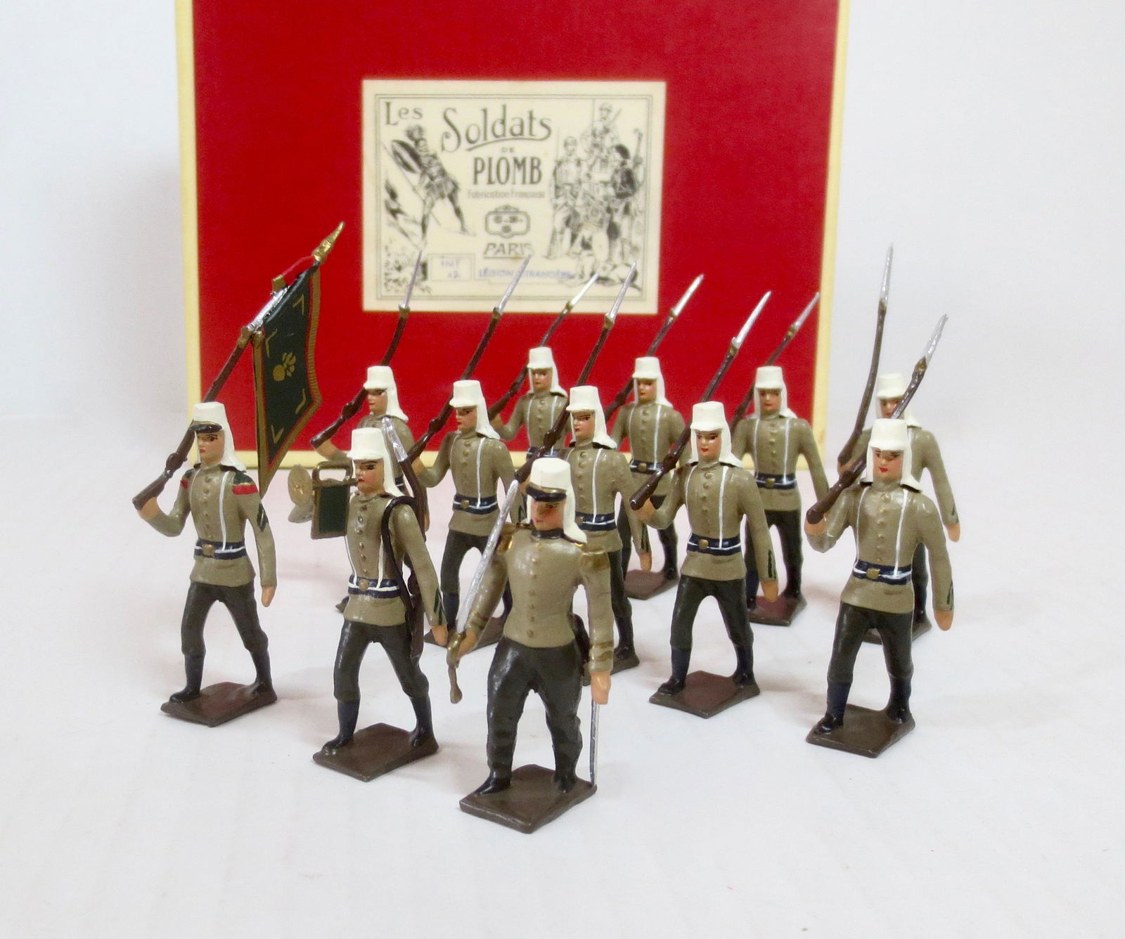 Mignot Foreign Legion (1 of 1)