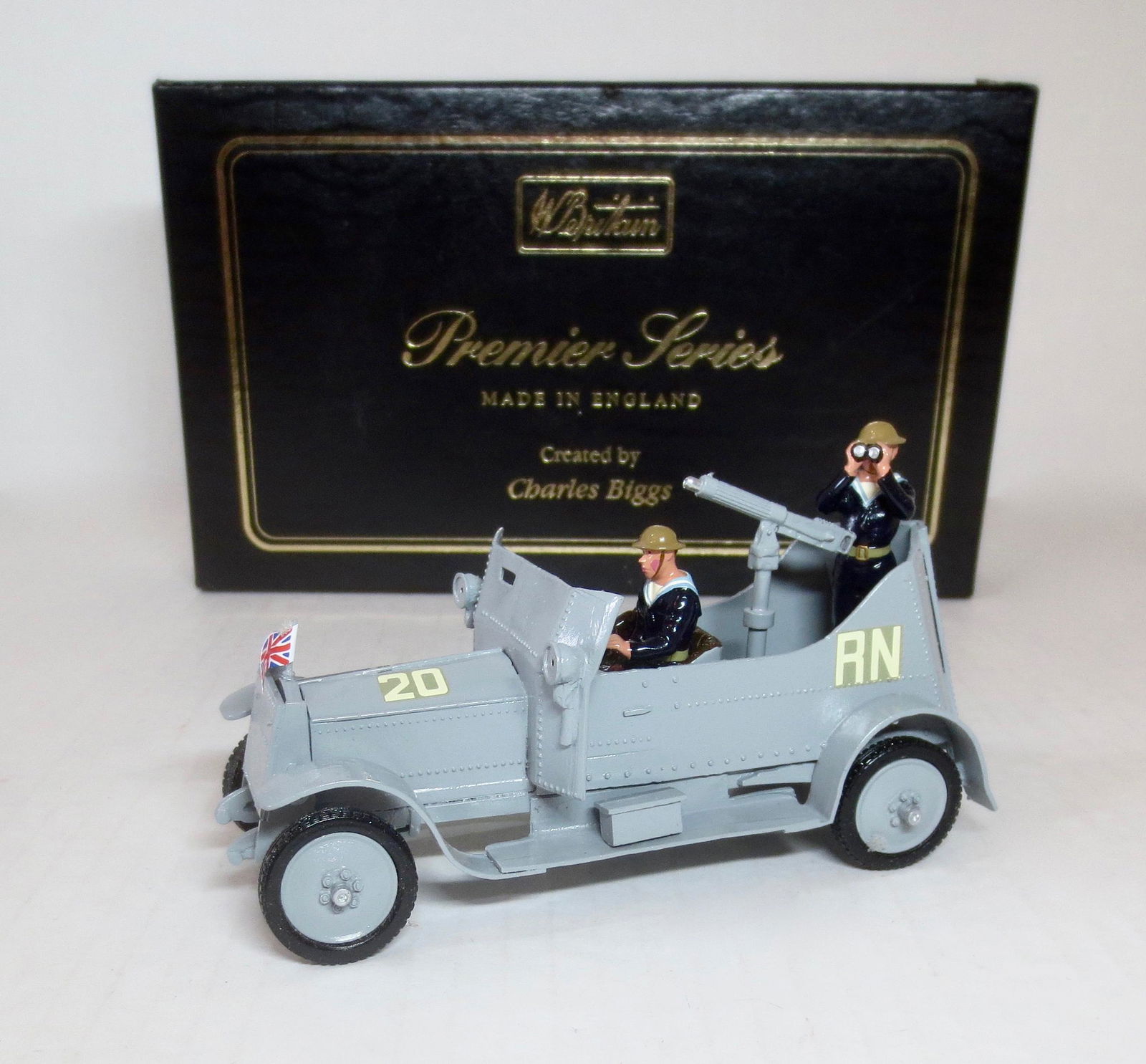 Britains #8925 Premier Series (1 of 1)