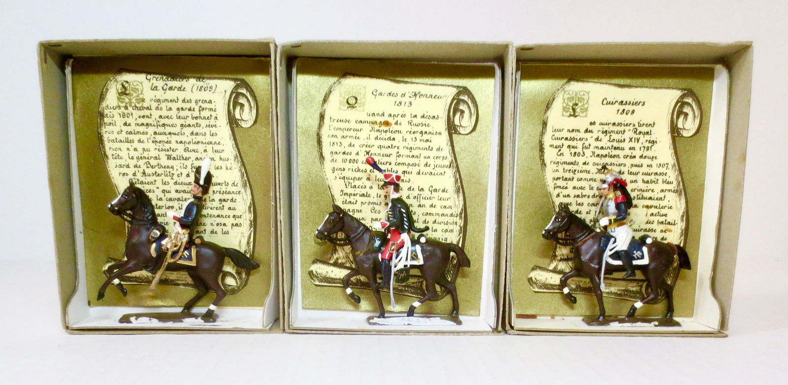 Mignot Window Box Figures (1 of 1)