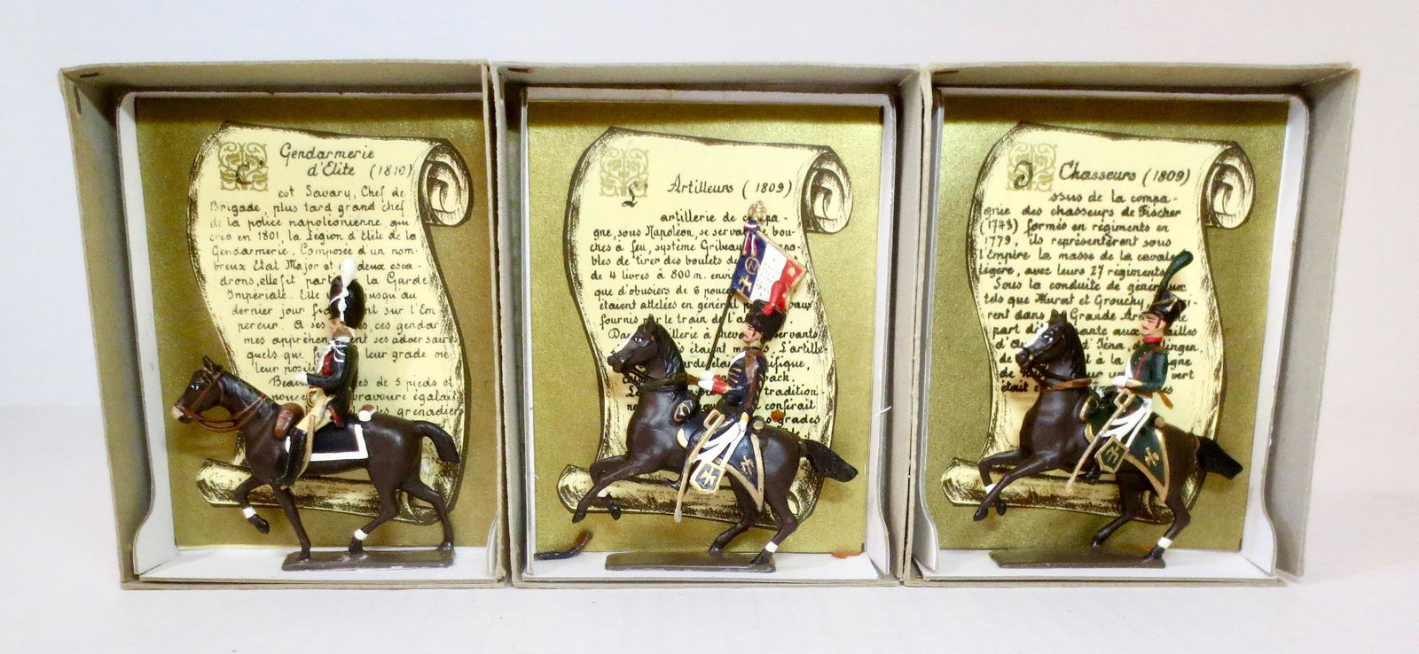 Mignot Window Box Figures (1 of 1)