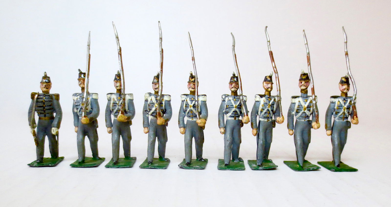 Heyde 45mm West Point Cadets (1 of 1)
