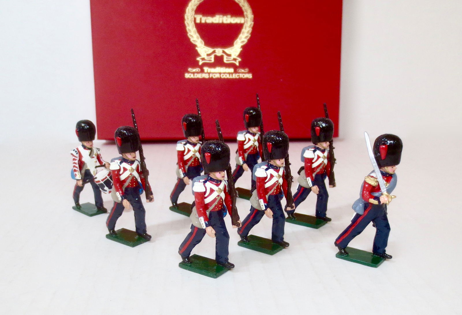 Tradition #111 Coldstream Guards (1 of 1)