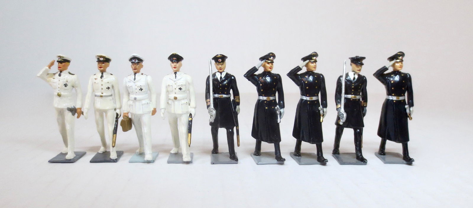 Hiriart WW2 German Kriegsmarine (1 of 1)