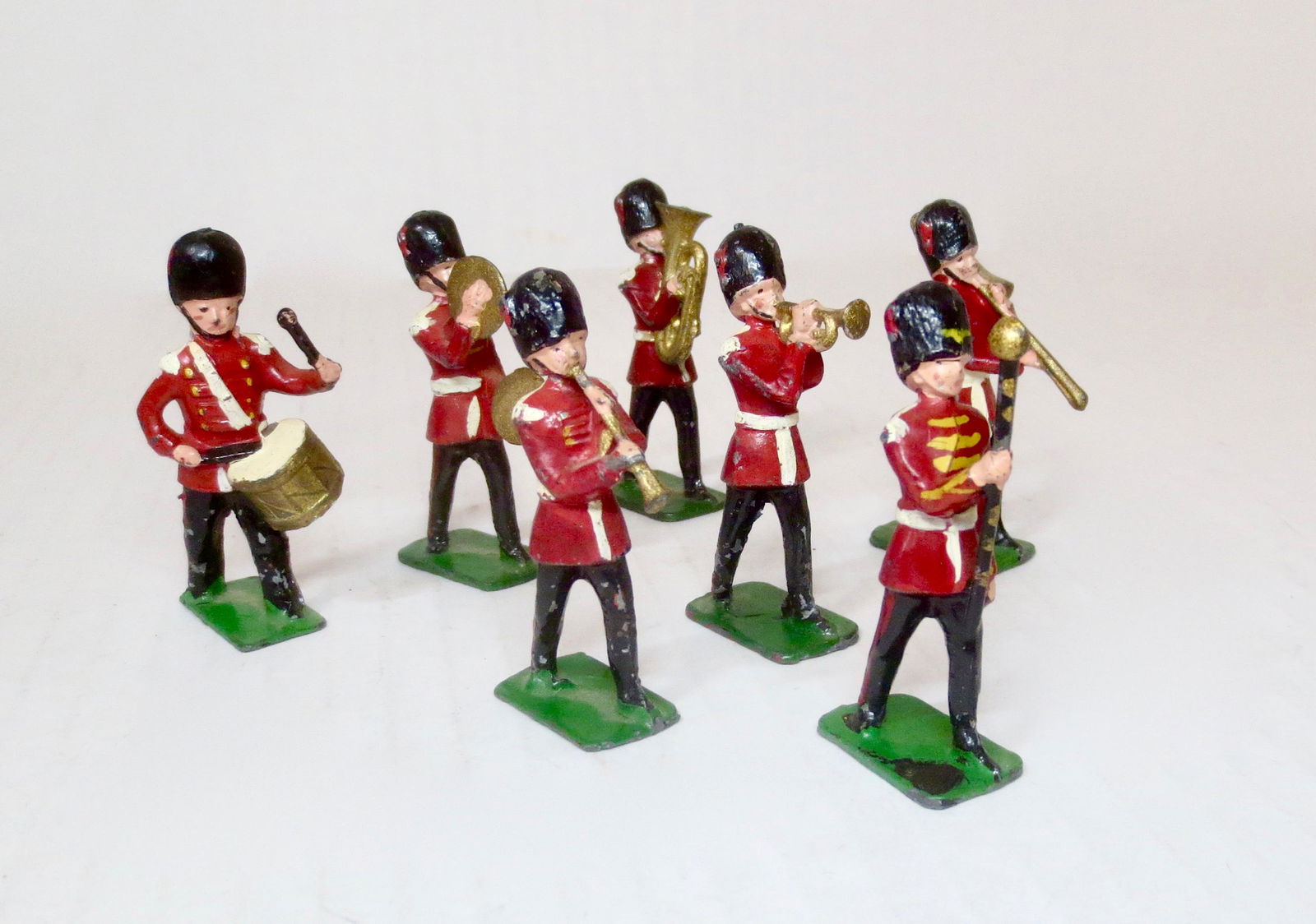 Johillco Coldstream Guards Band (1 of 1)