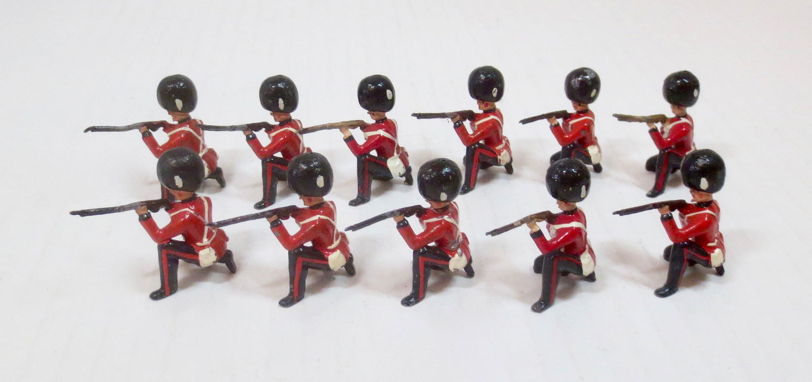 Britains Grenadier Guards (1 of 1)