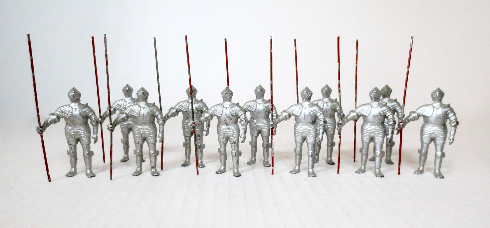 Britains From #1307 Medieval Knights (1 of 1)