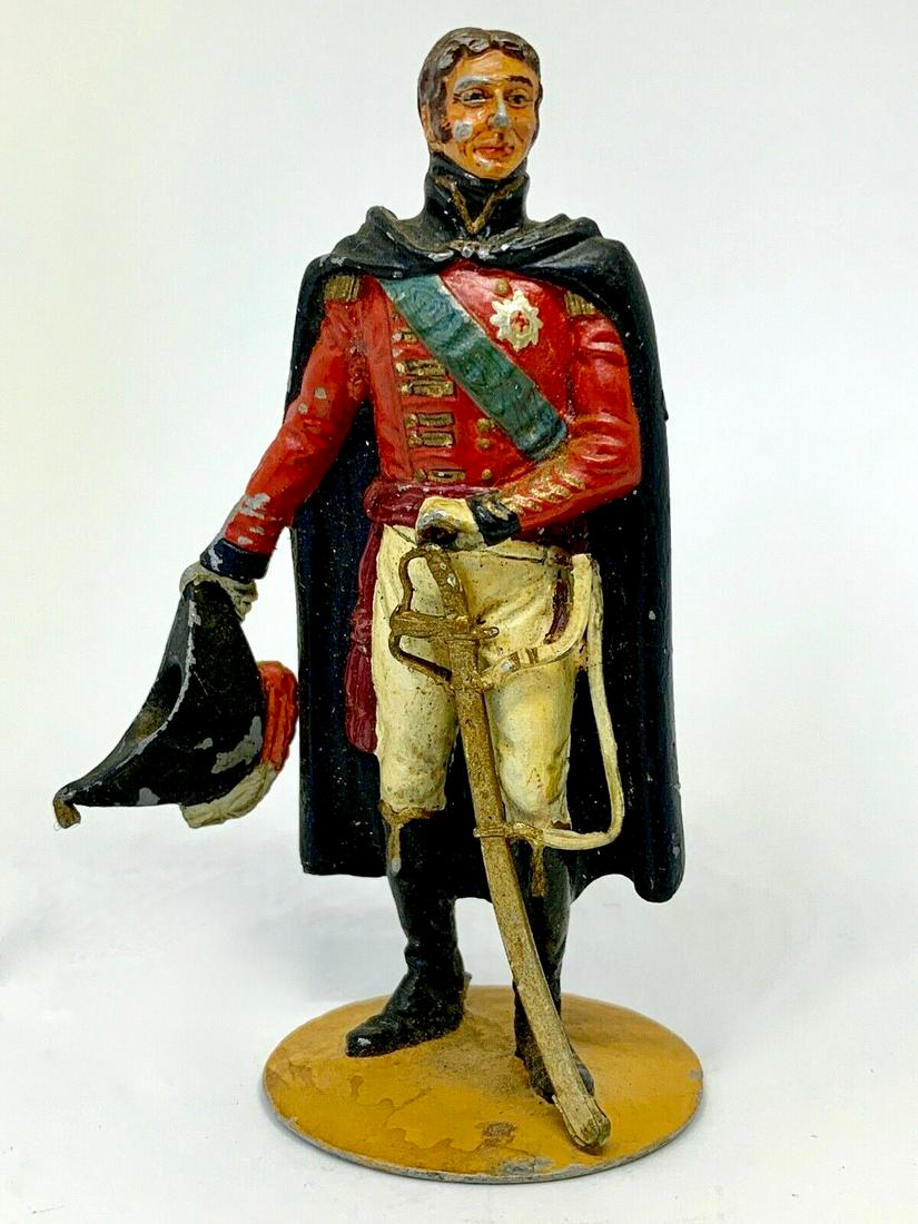 Monumental Size 120mm Duke of Wellington (1 of 1)