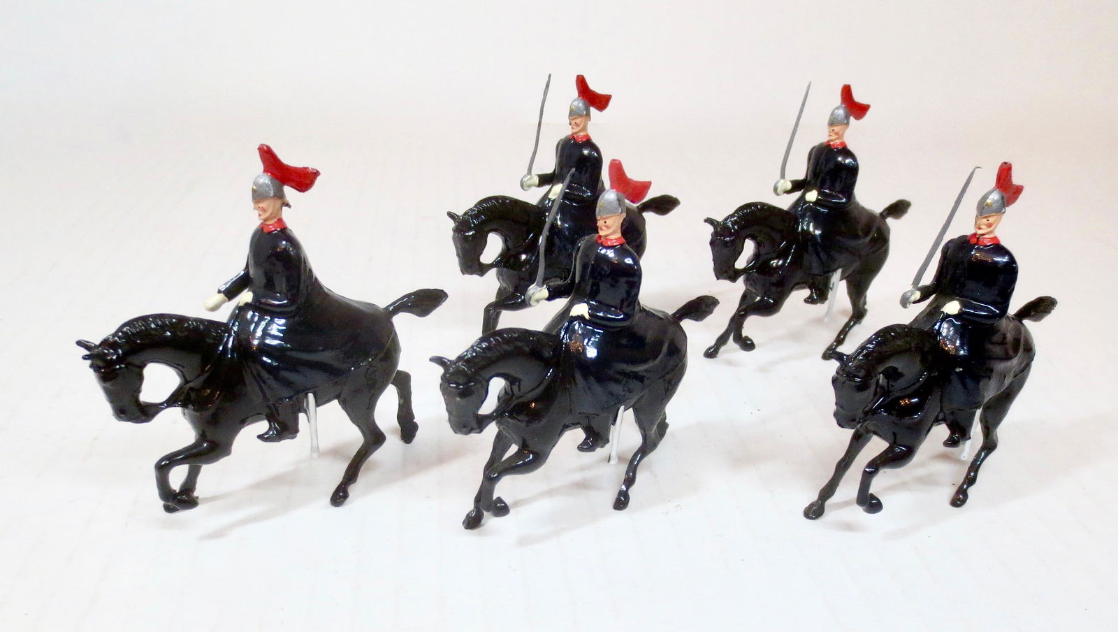 Britain's #1343 Royal Horse Guards (1 of 1)