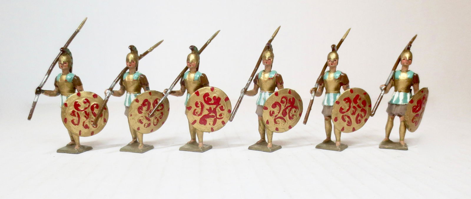 Mignot Greek Infantry with Spears (1 of 1)