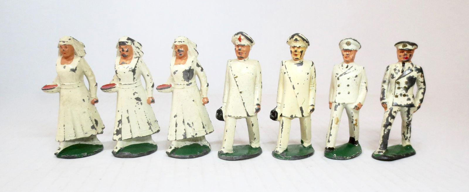 Barclay & Manoil Dimestore Assortment (1 of 1)