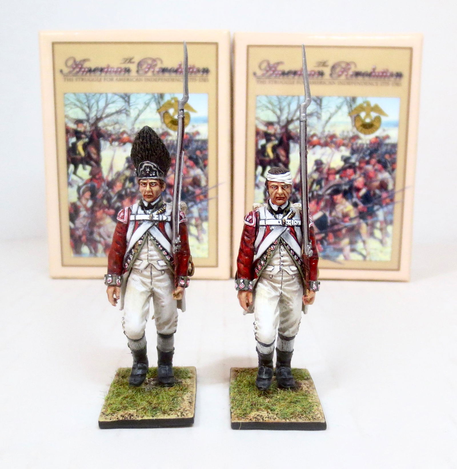 First Legion American Revolutionary War (1 of 1)