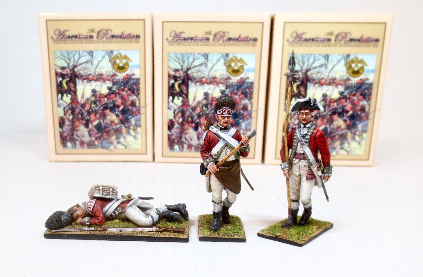 First Legion American Revolutionary War (1 of 1)