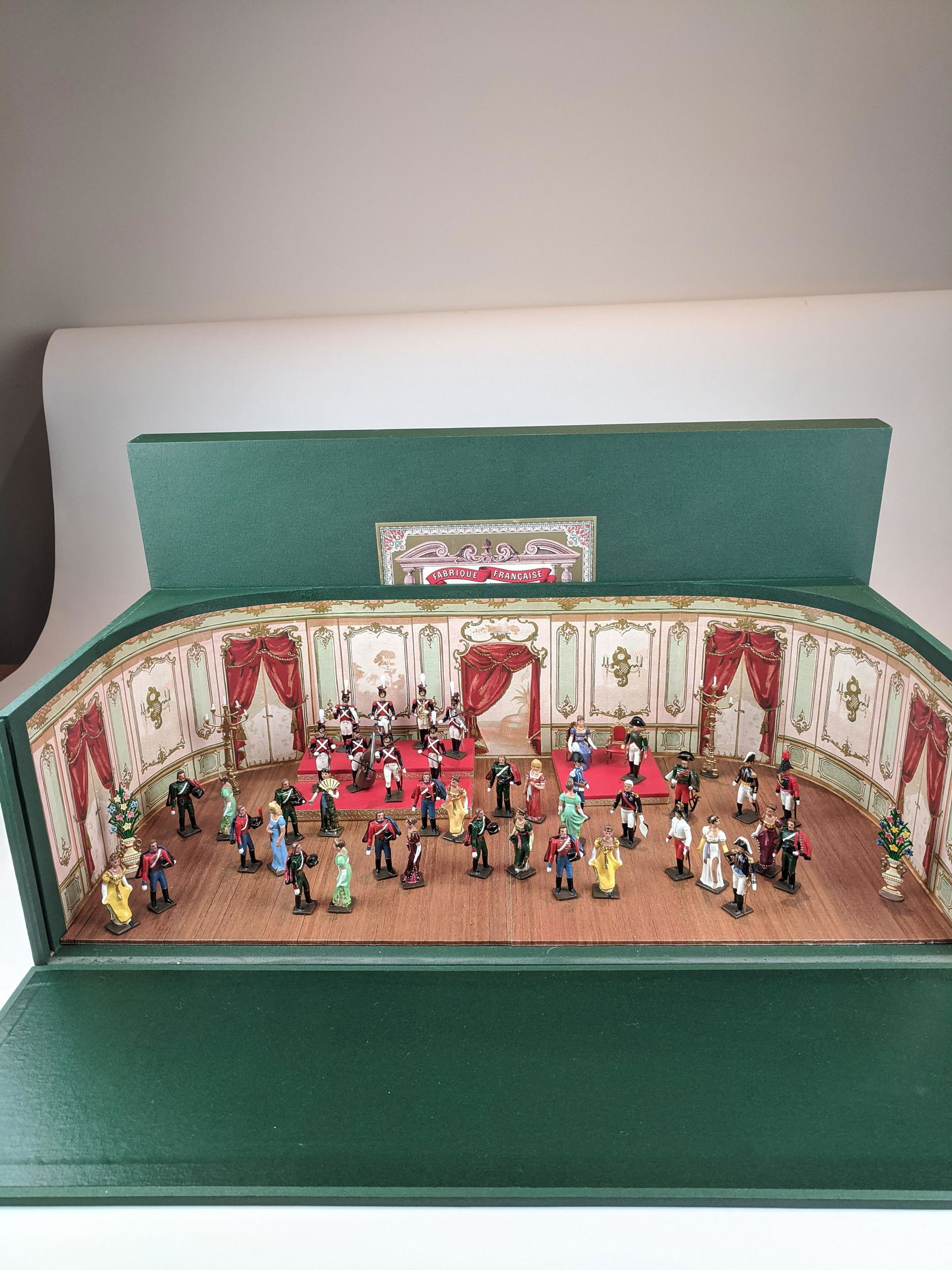 Mignot La Ball Malmaison (1 of 3)