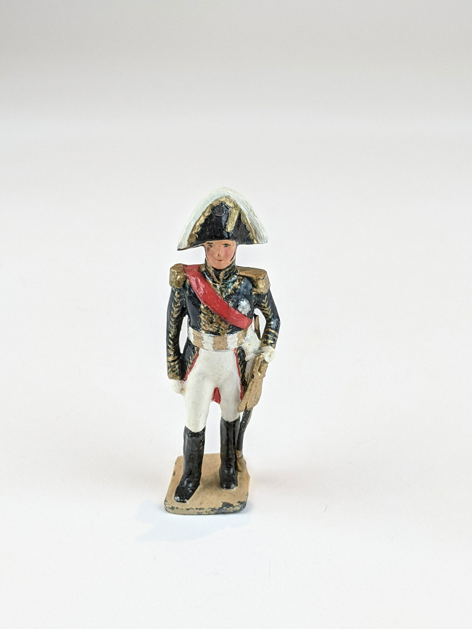 Vertunni Marshall Suchet (1 of 1)