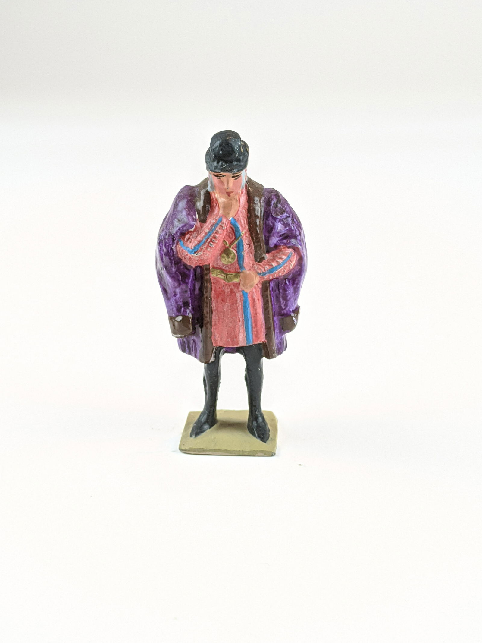 Vertunni Louis XI Second Version (1 of 1)