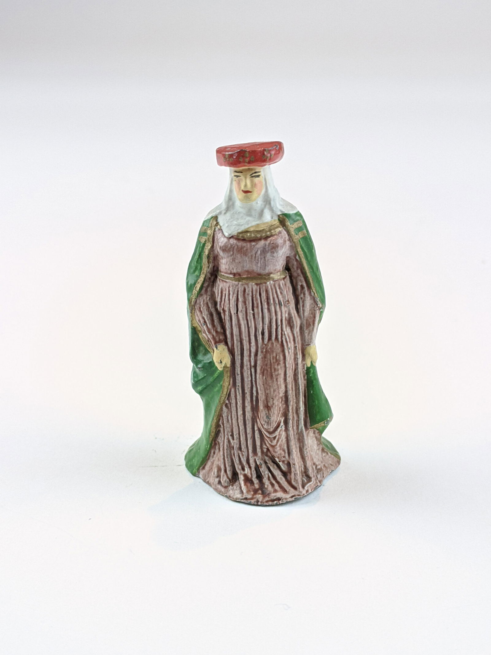 Vertunni Constance Castille (1 of 1)