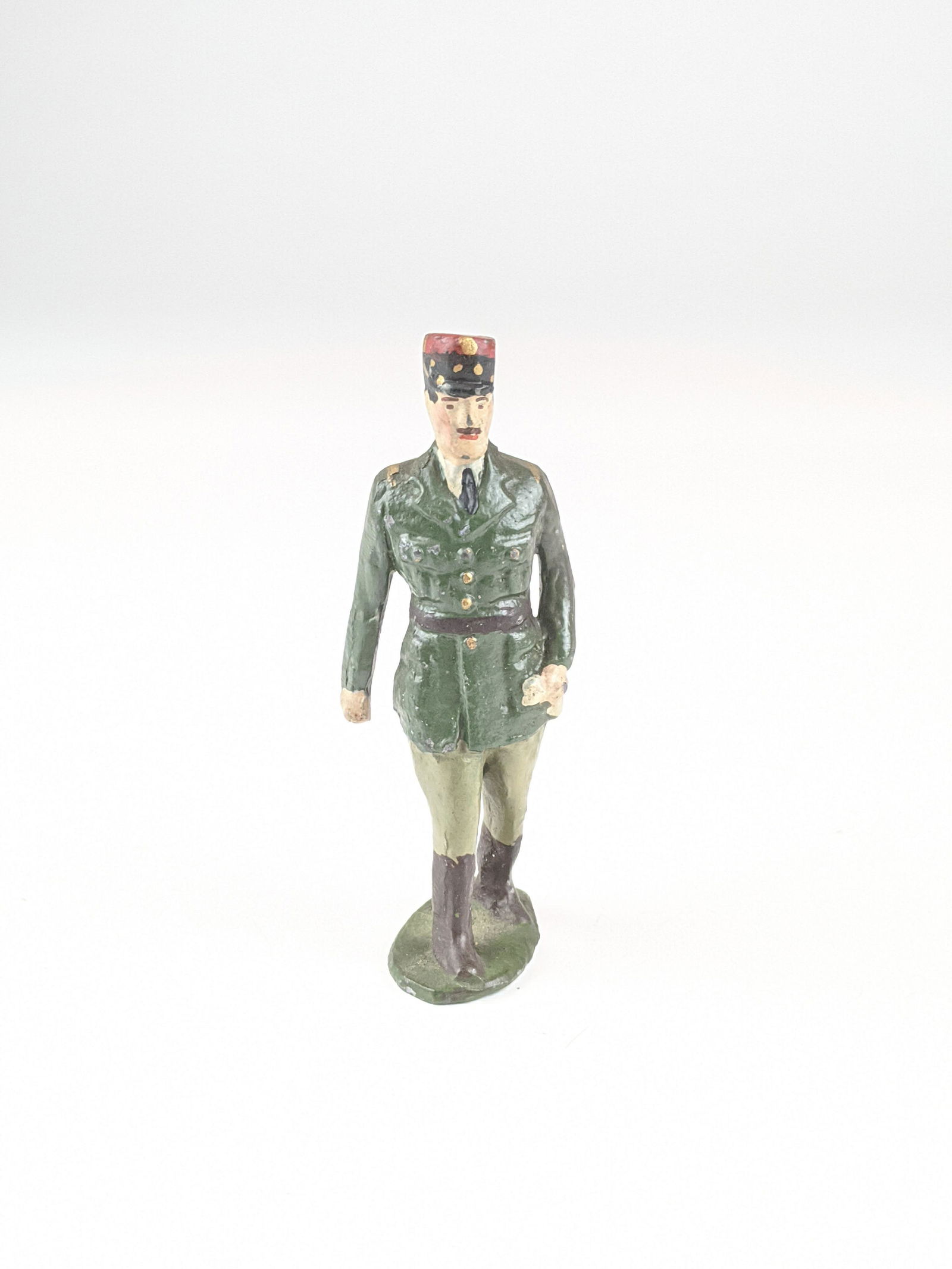 Historical Miniatures Hm7 General de Gaulle (1 of 1)