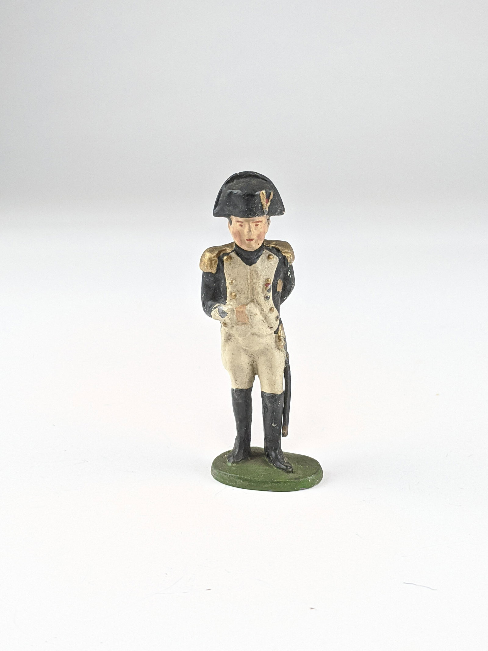 Historical Miniatures Hm9 Napoleon: 1 Piece Condition Excellent No Box