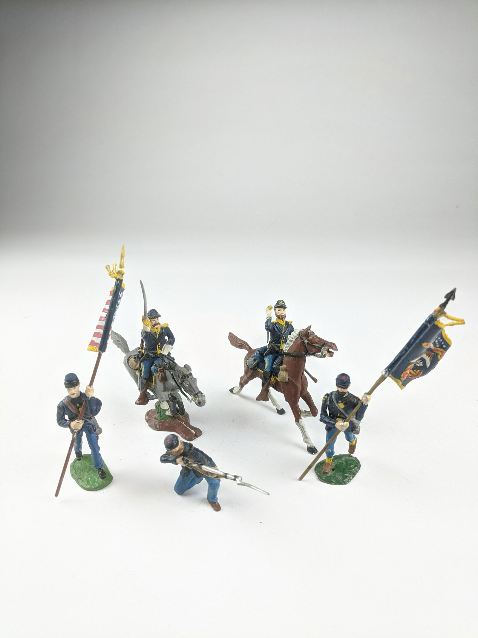 Bussler Union Figures (1 of 1)