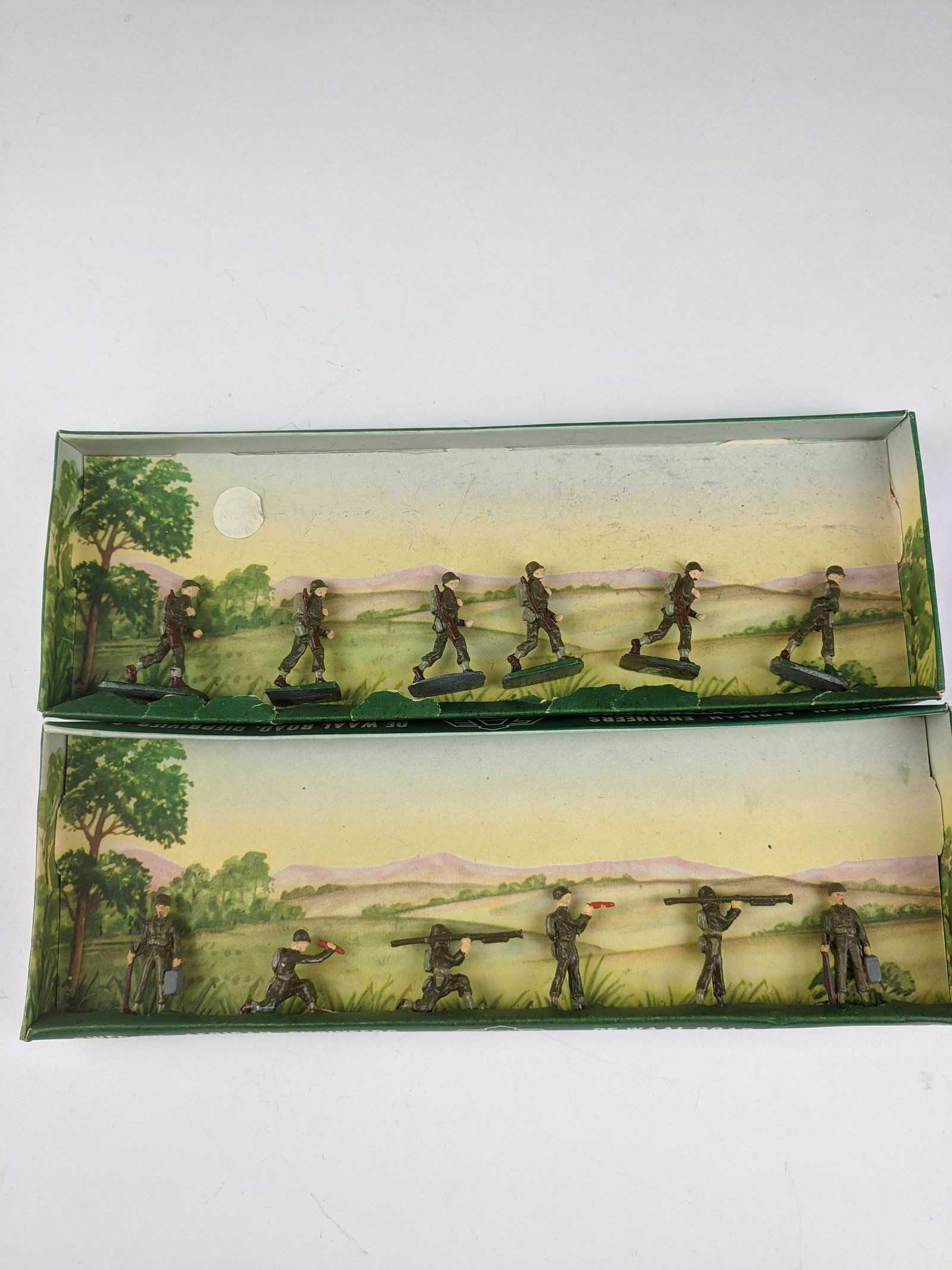 SAE 30mm US Troop Sets (1 of 1)