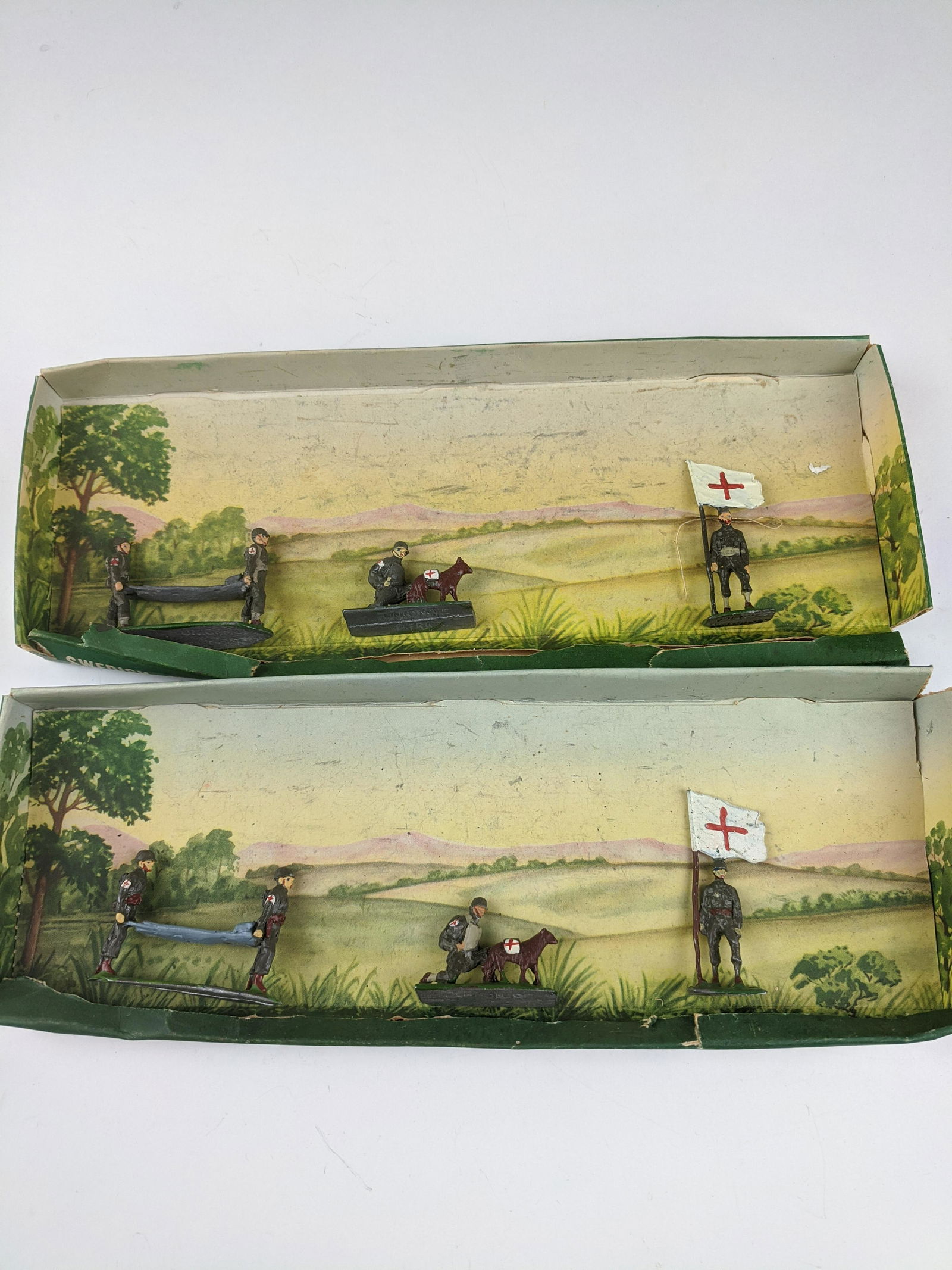 SAE 30mm US Medical Groups (1 of 1)