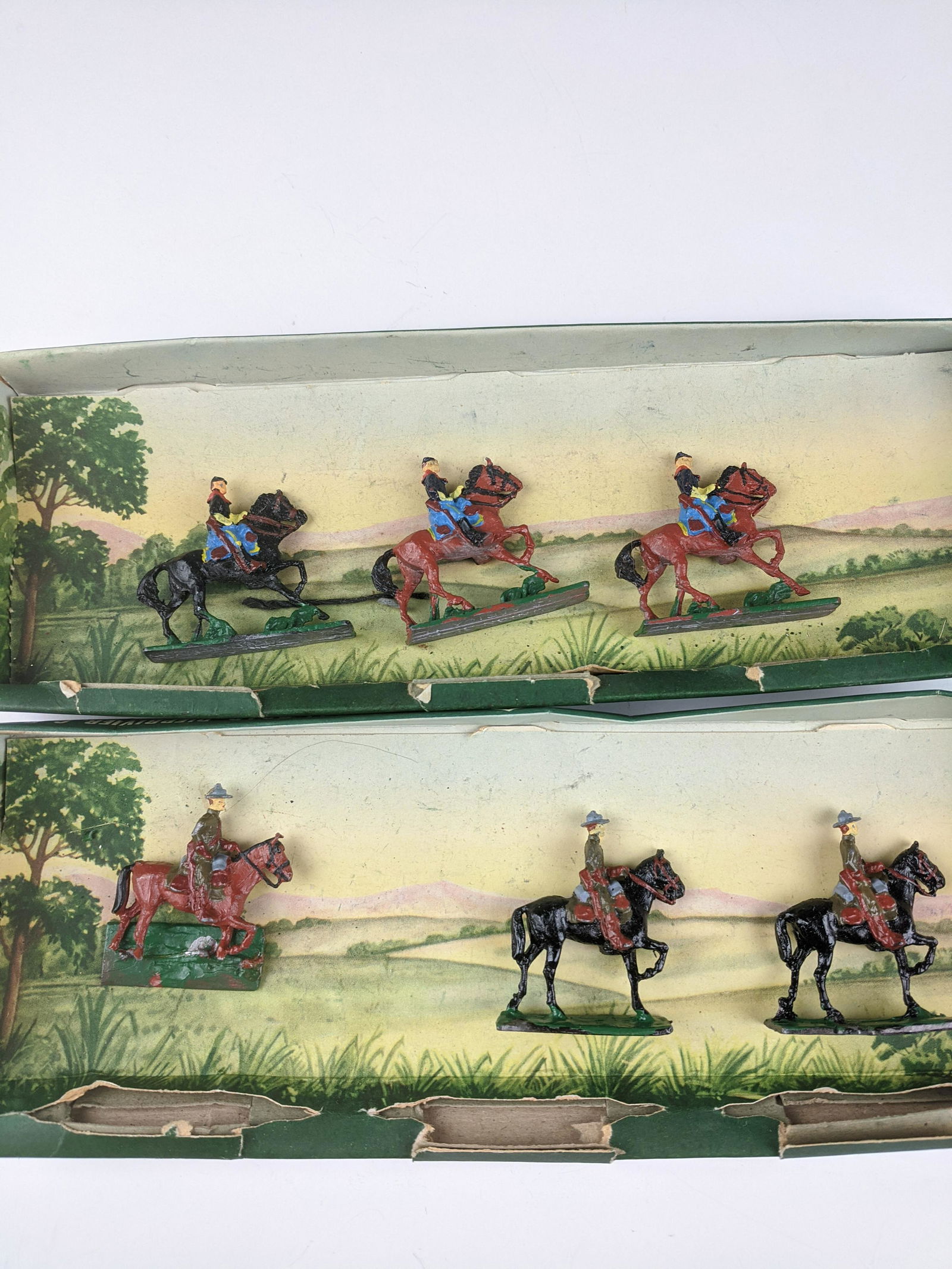 SAE 30mm US 1880 and 1914 Cavalry (1 of 1)