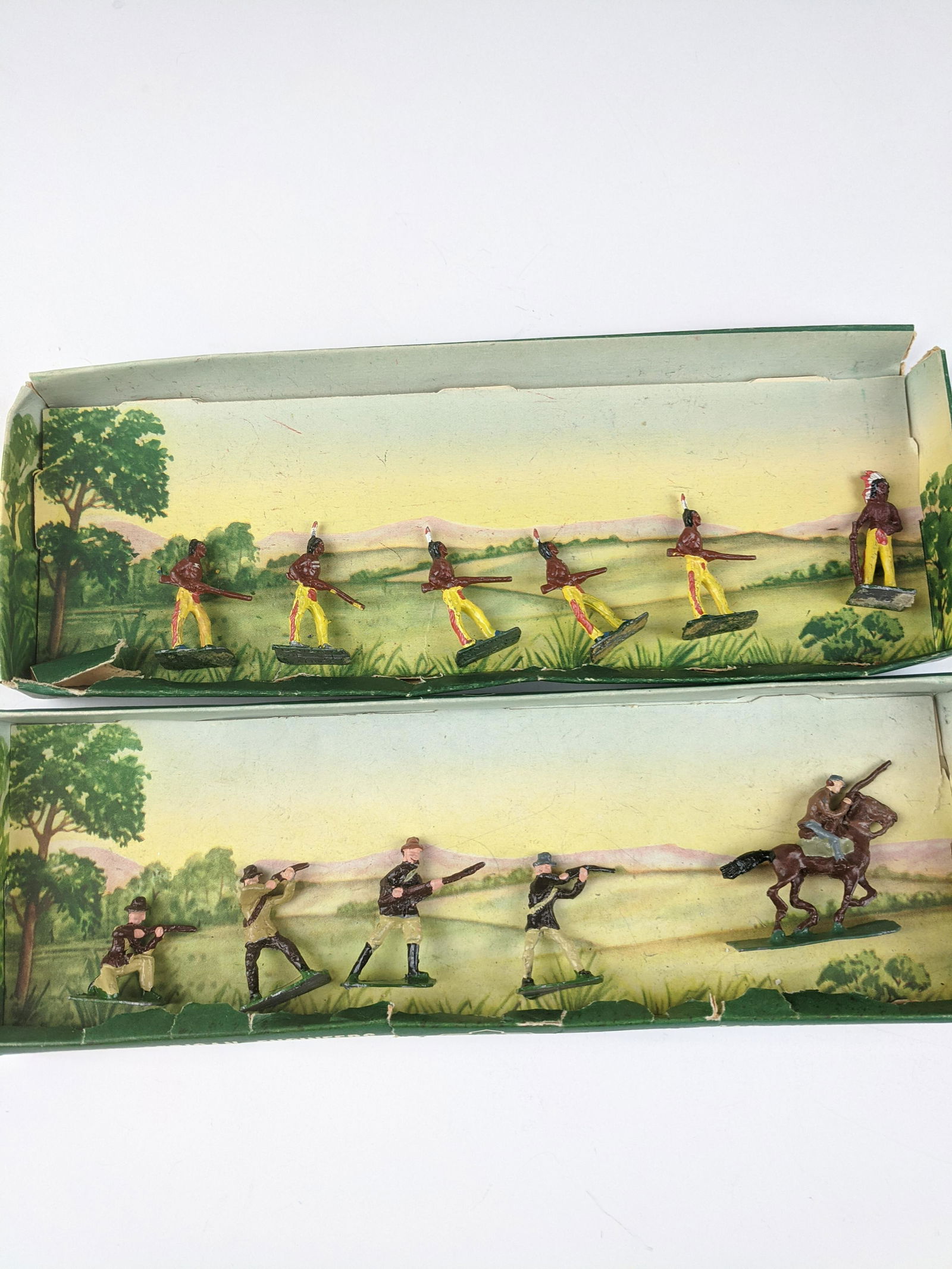 SAE 30mm Indians and Roughnecks (1 of 1)