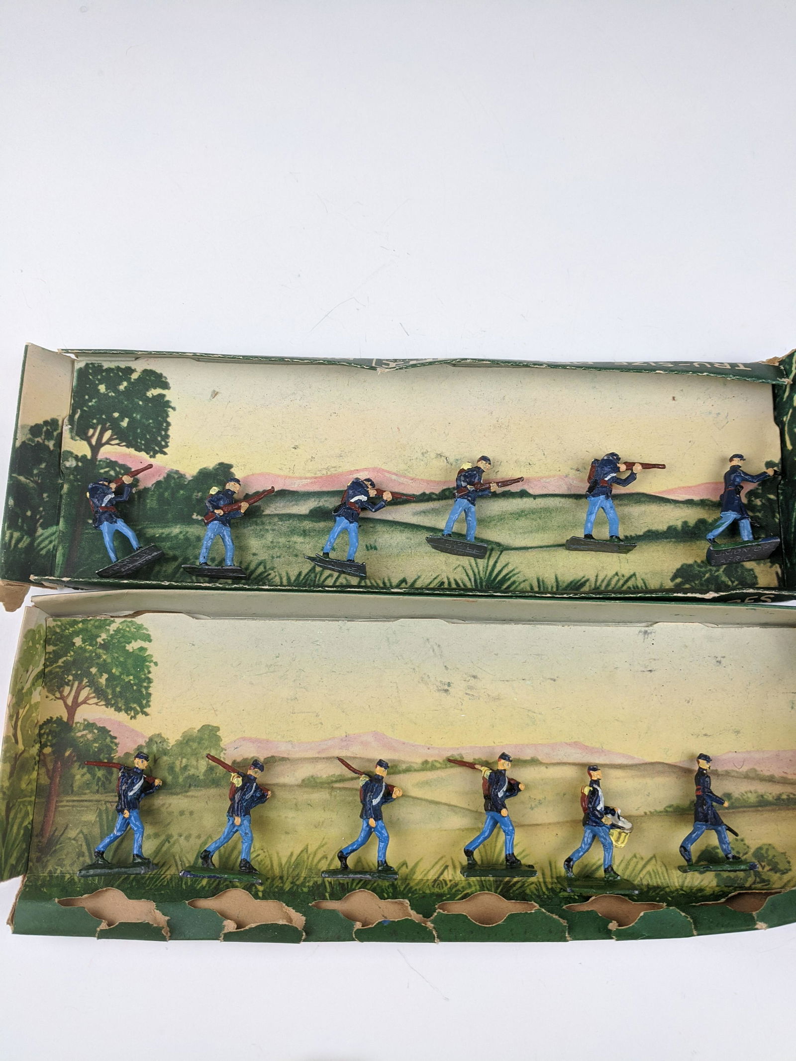 SAE 30mm Union Troops (1 of 1)
