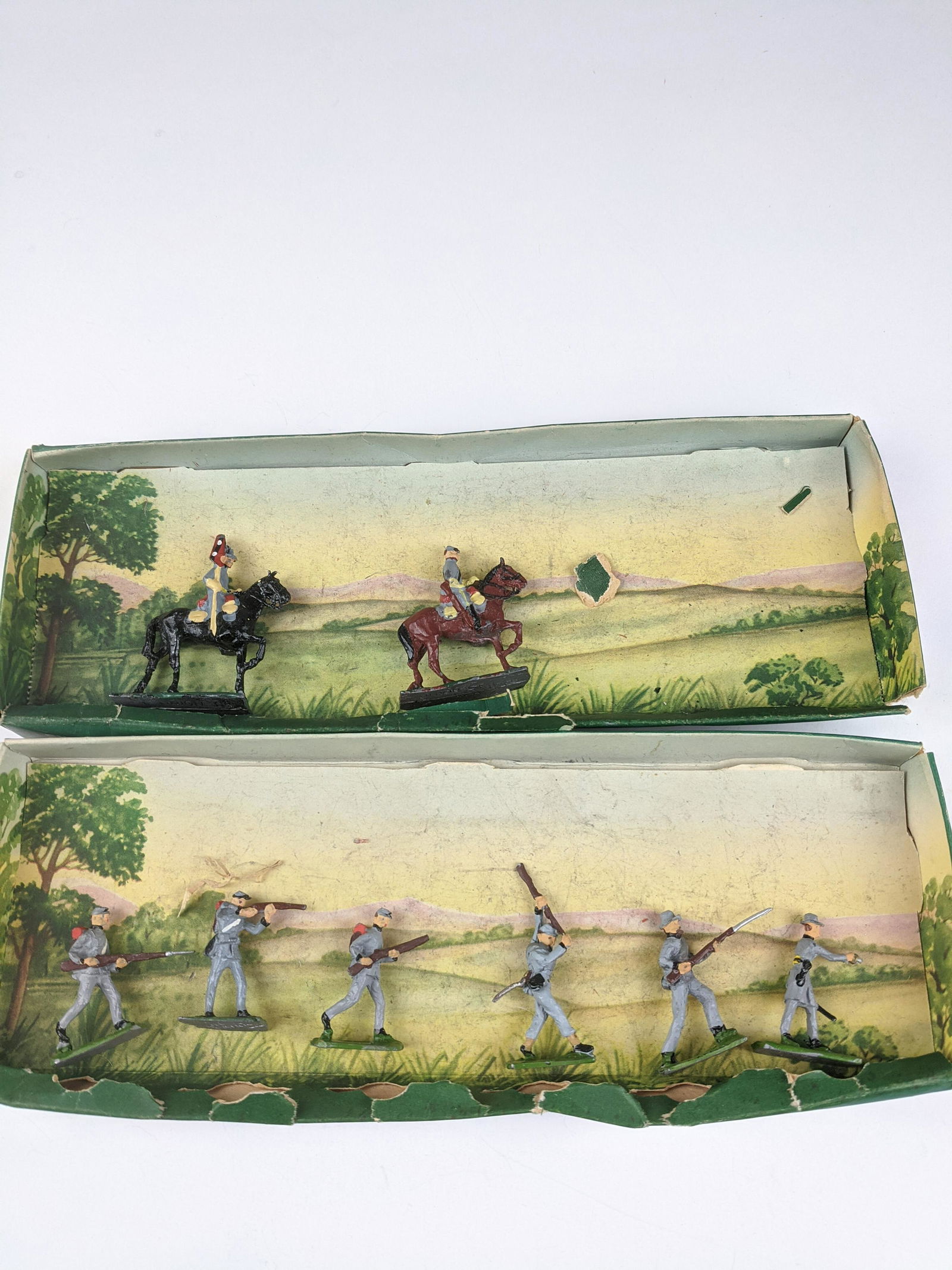 SAE 30mm Confederate Troops (1 of 1)