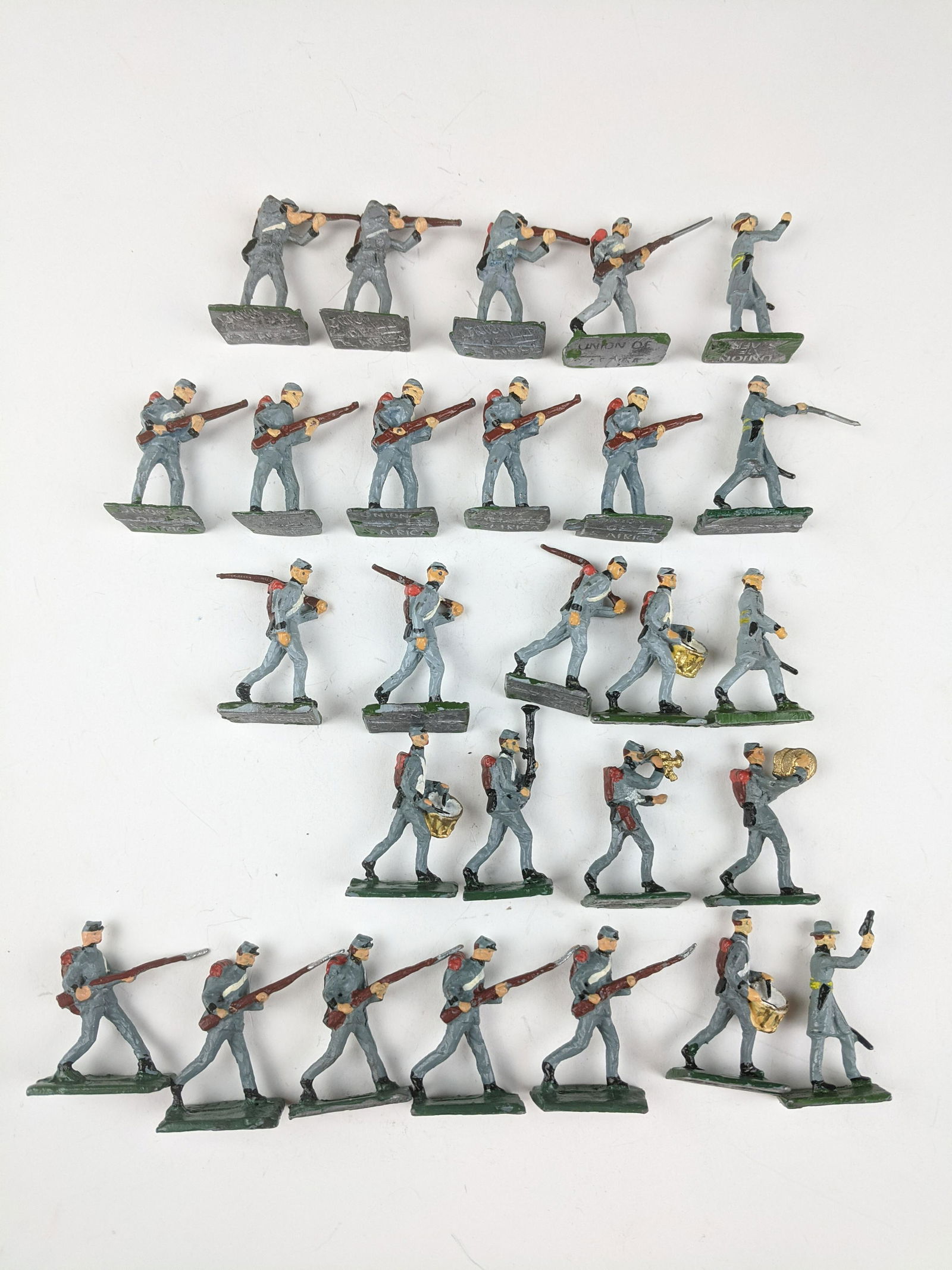 SAE 30mm Confederate Troops (1 of 1)