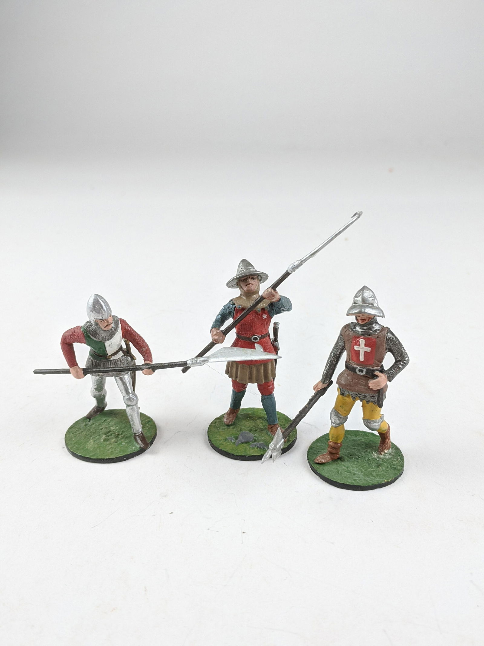 Alymer Knights Men At Arms (1 of 1)
