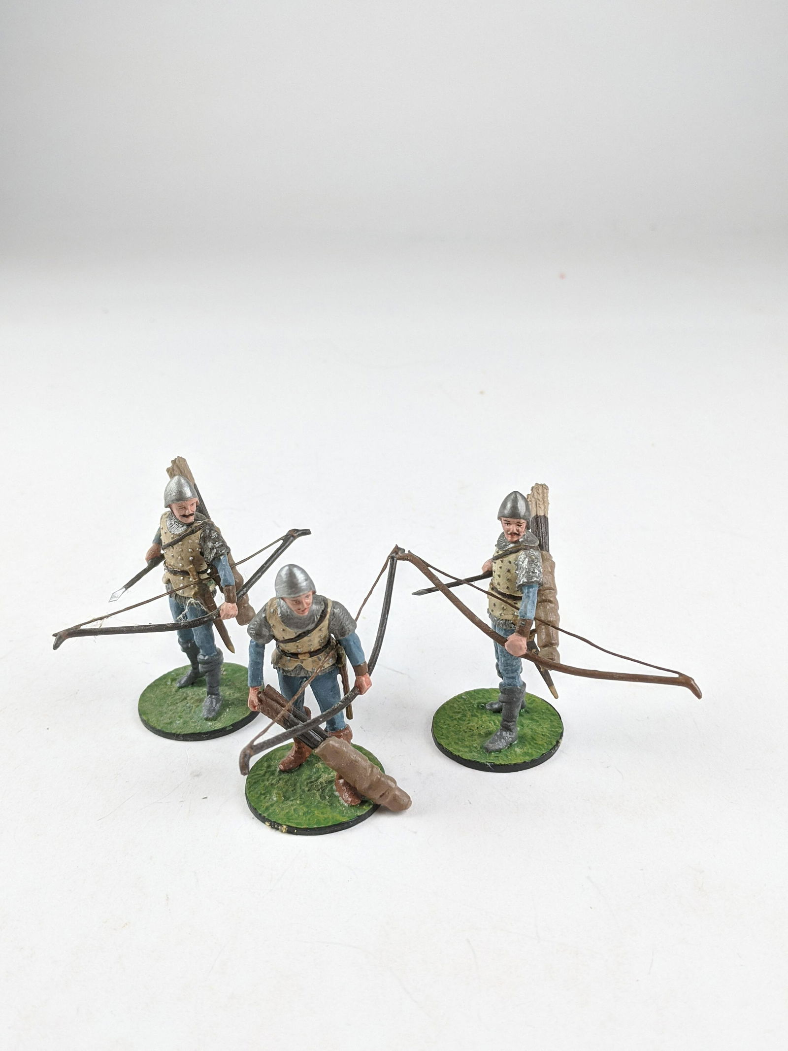 Alymer Knights Longbowman (1 of 1)
