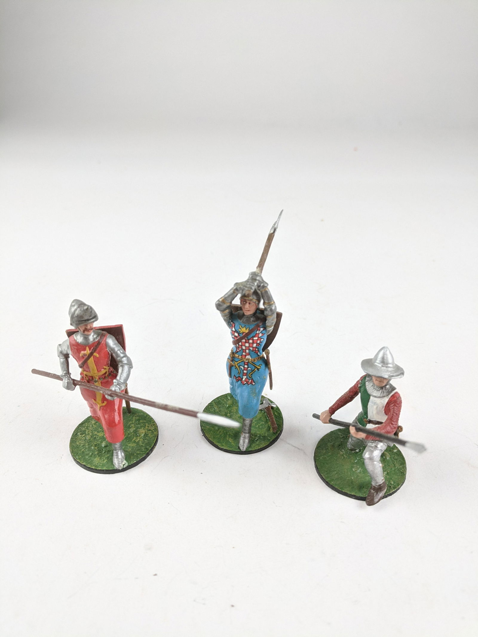 Alymer Knights Latimer, Markgraf, Welsh (1 of 1)
