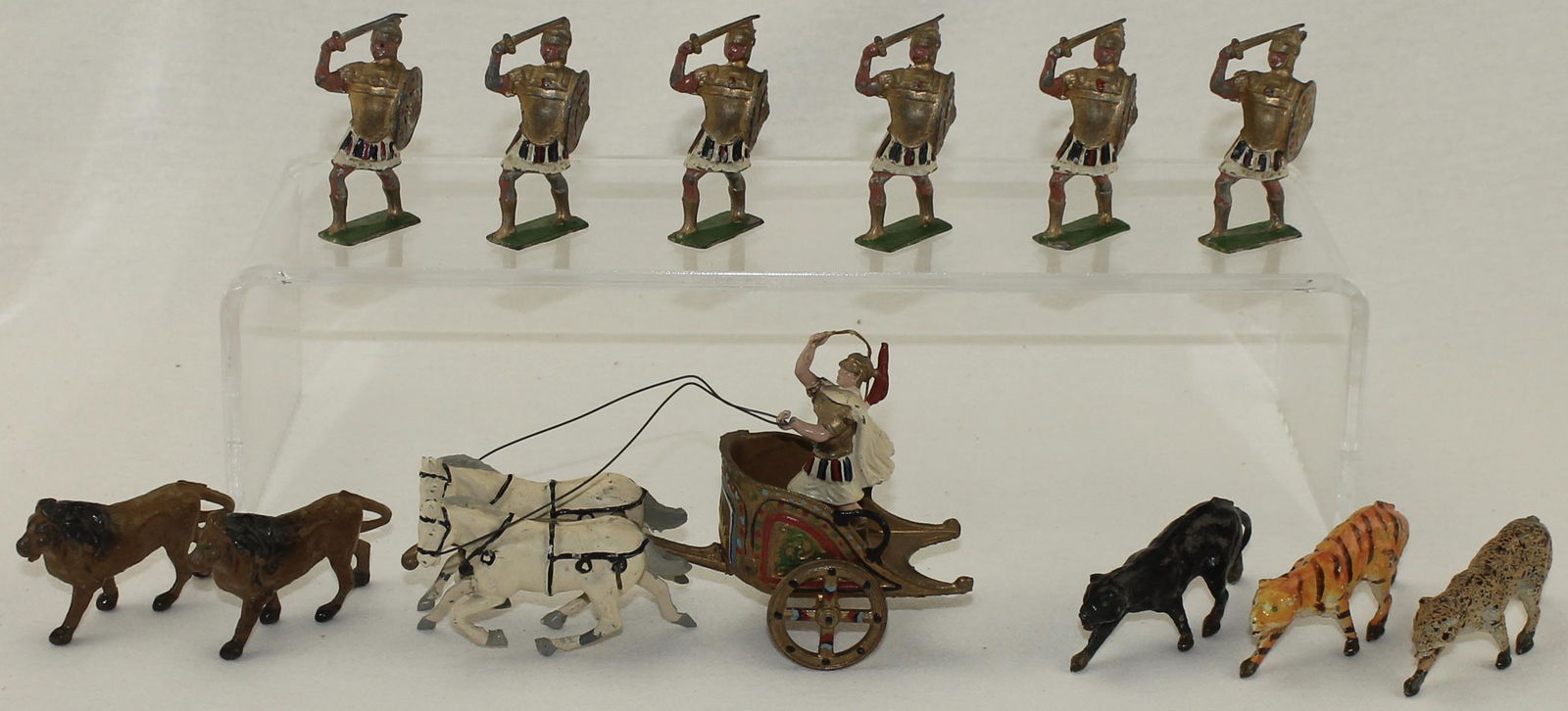 Johillco Lot Quo Vadis (1 of 2)