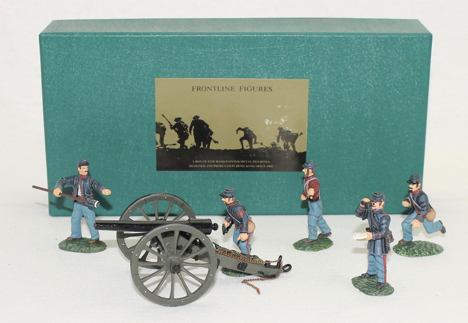Frontline American Civil War Sets