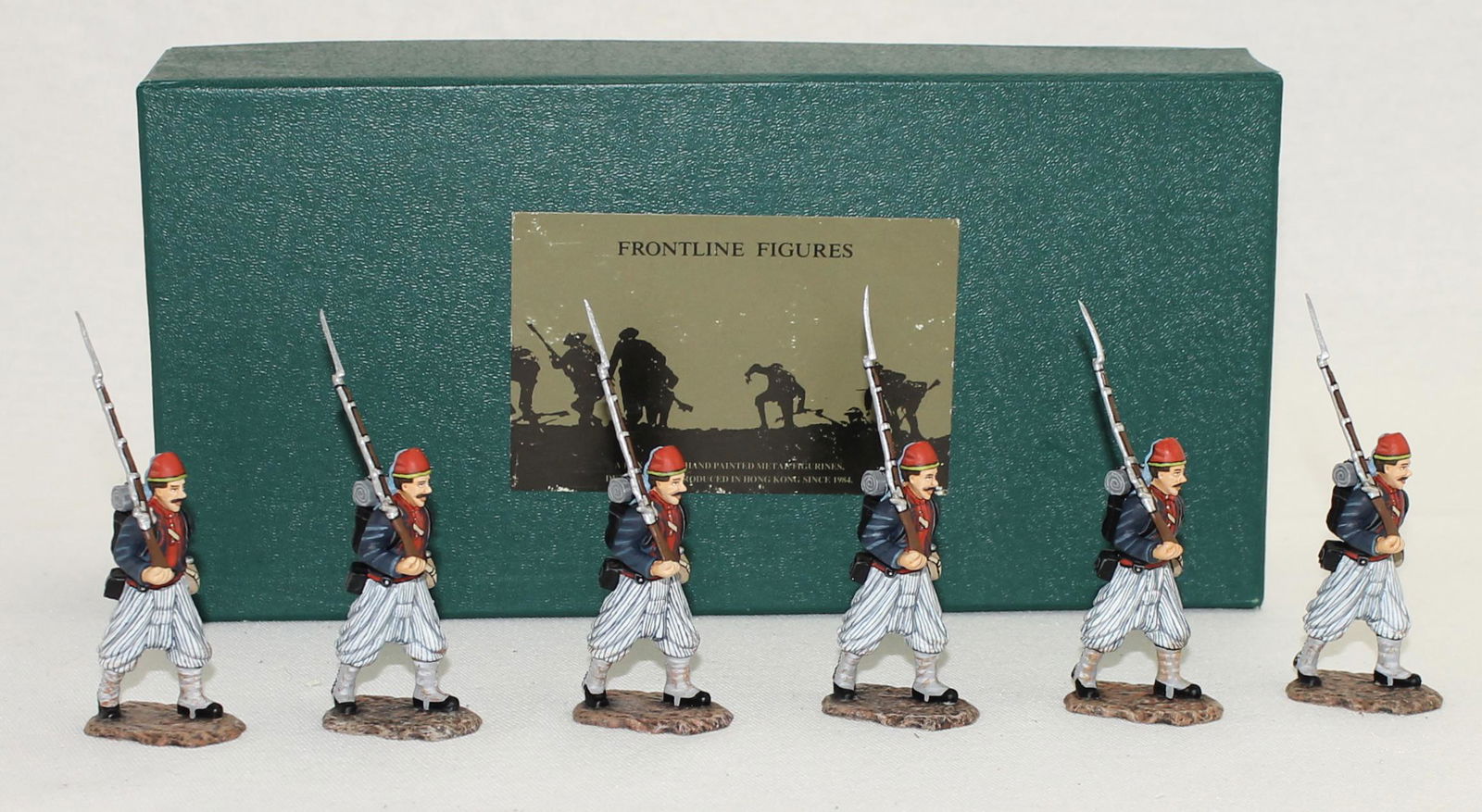 FRONT LINE : CIVIL WAR １・２　2冊セット！ Frontline American Civil War Sets