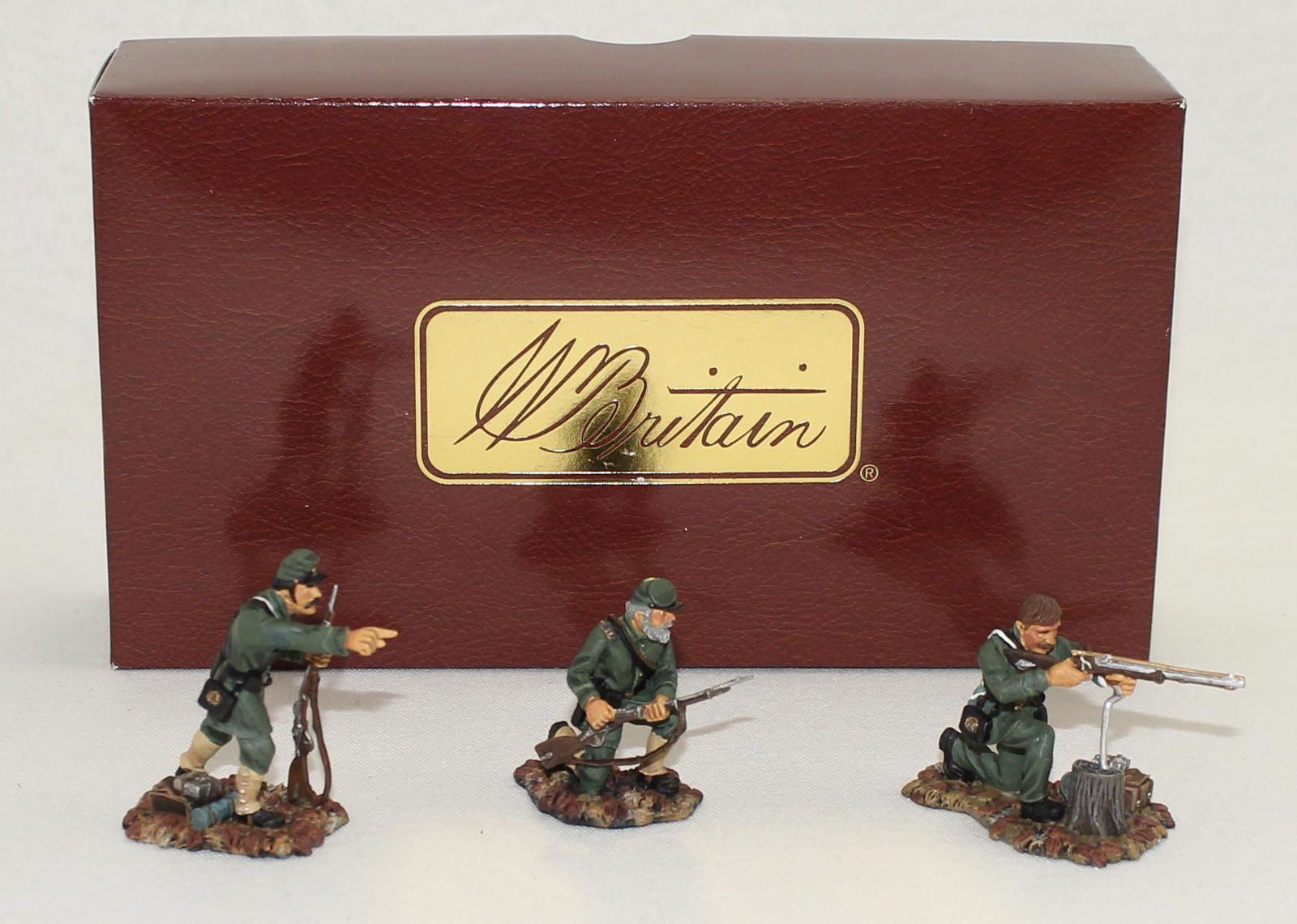 Britains Set "A Good Shot" (1 of 1)