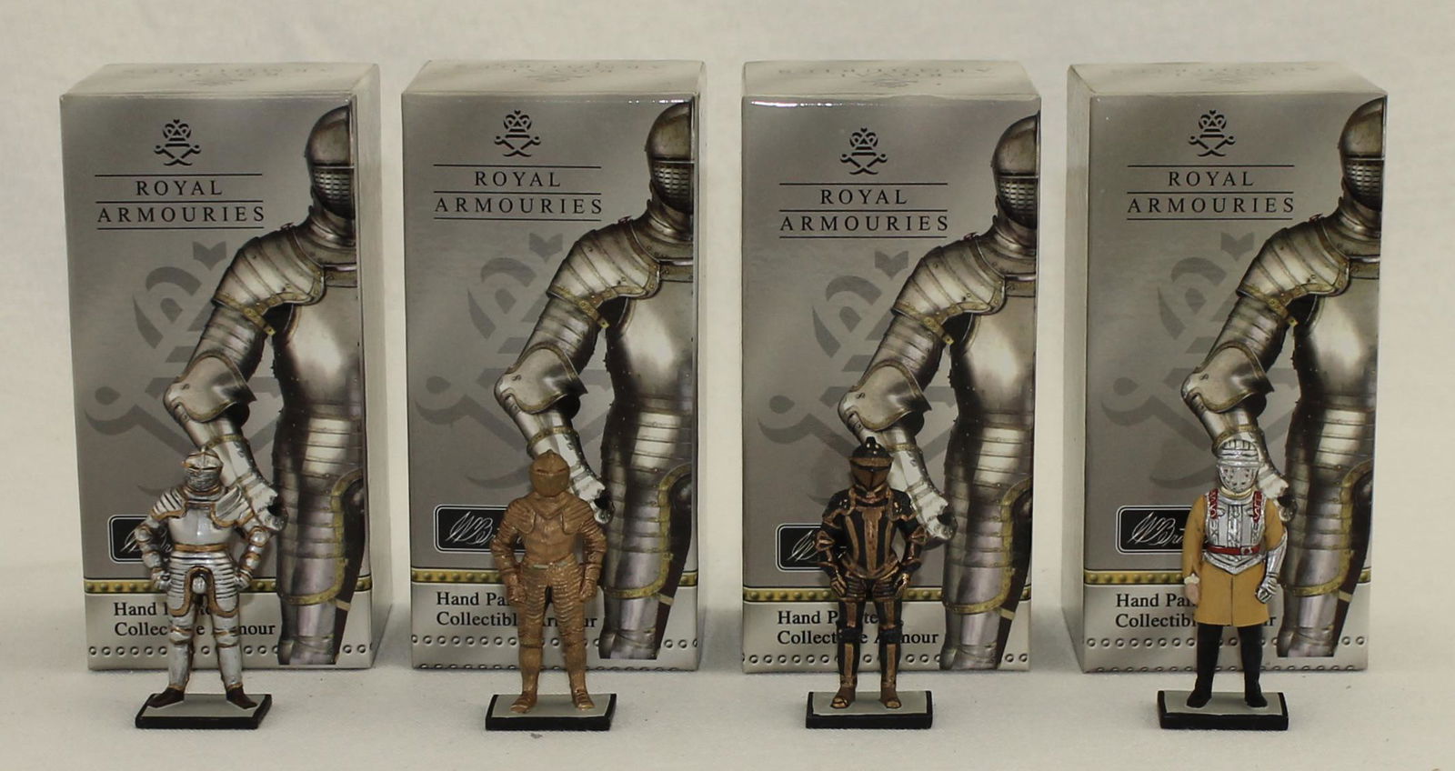 Britains Lot Kings of England (1 of 1)