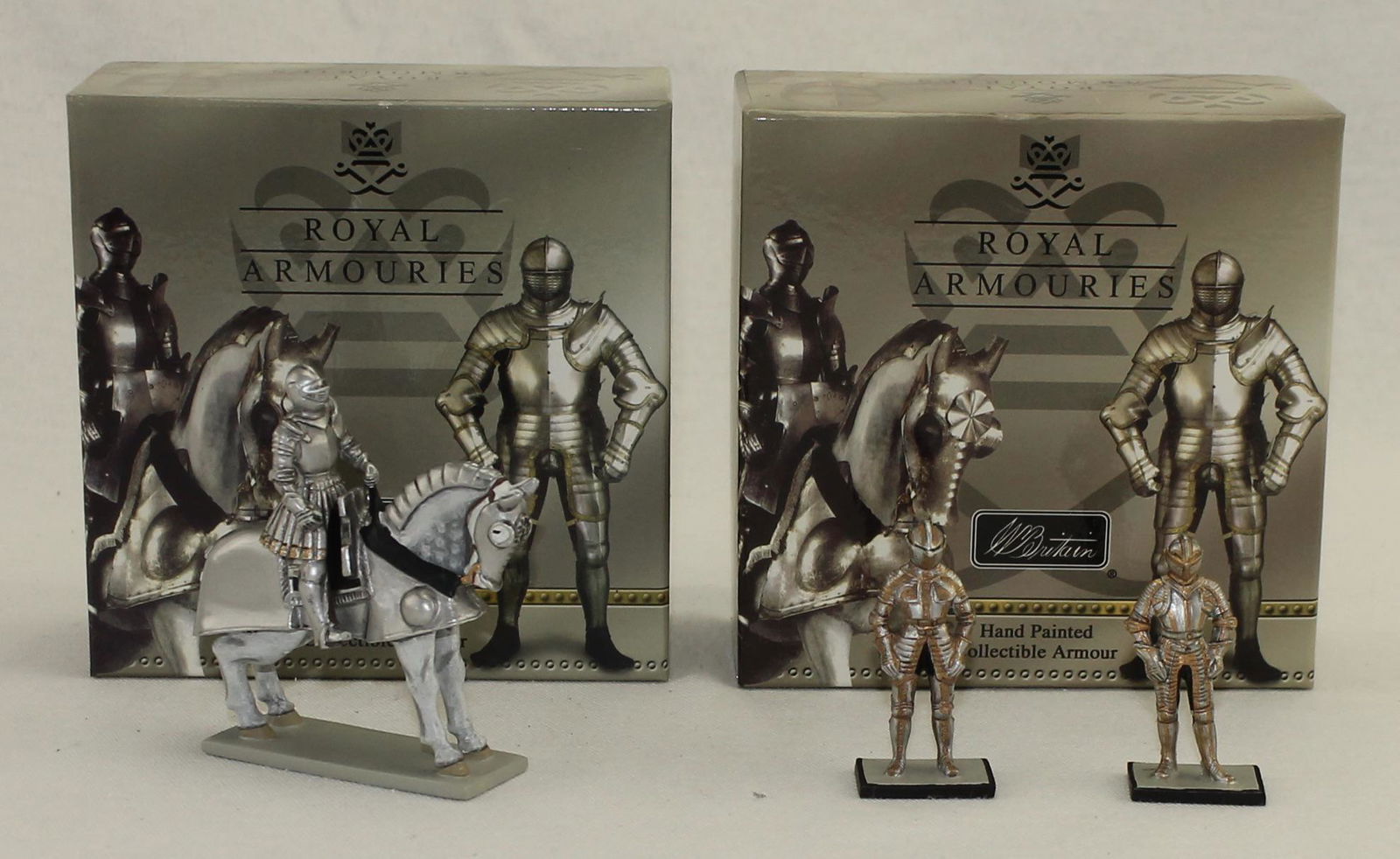 Britains Lot King Henry VIII and Two Princes (1 of 1)